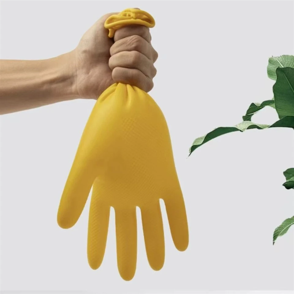Household Rubber Hand Gloves factory Household Rubber Hand Gloves factory
