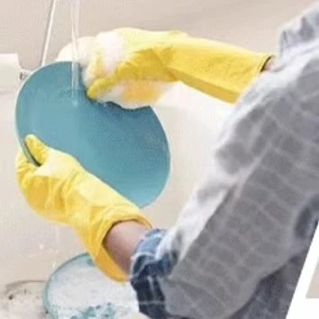 Dishwashing Gloves Dishwashing Gloves