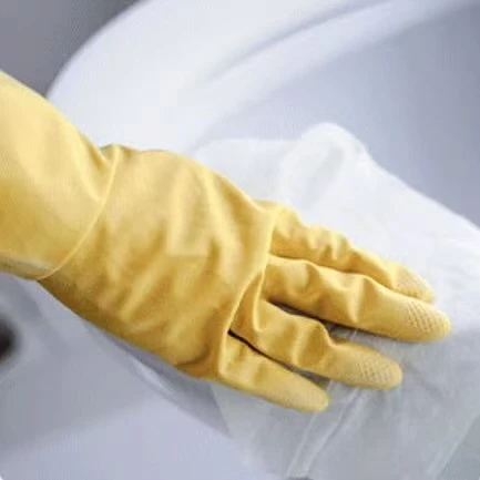 Waterproof Household Gloves Waterproof Household Gloves